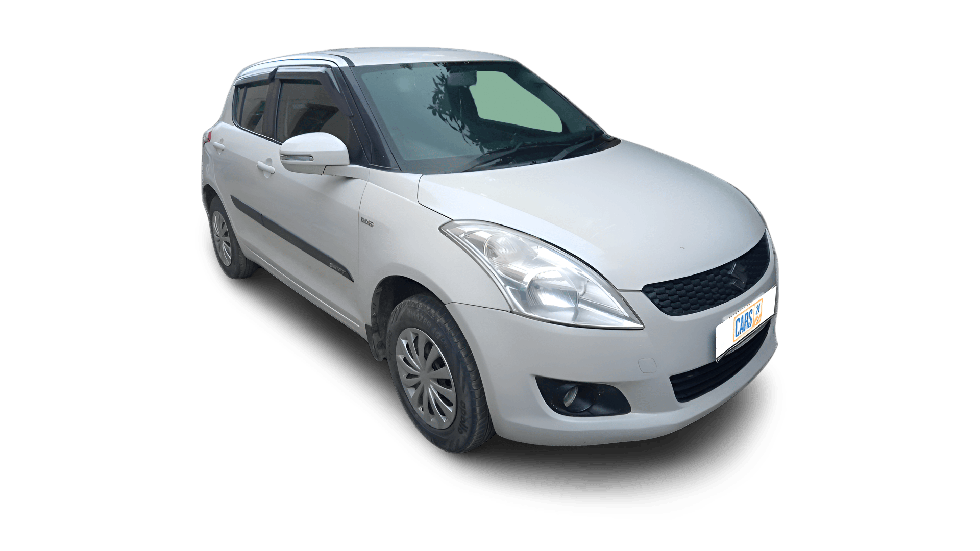 2014 Maruti Swift - Hatchback - Diesel - Manual - ₹3.16 lakh
